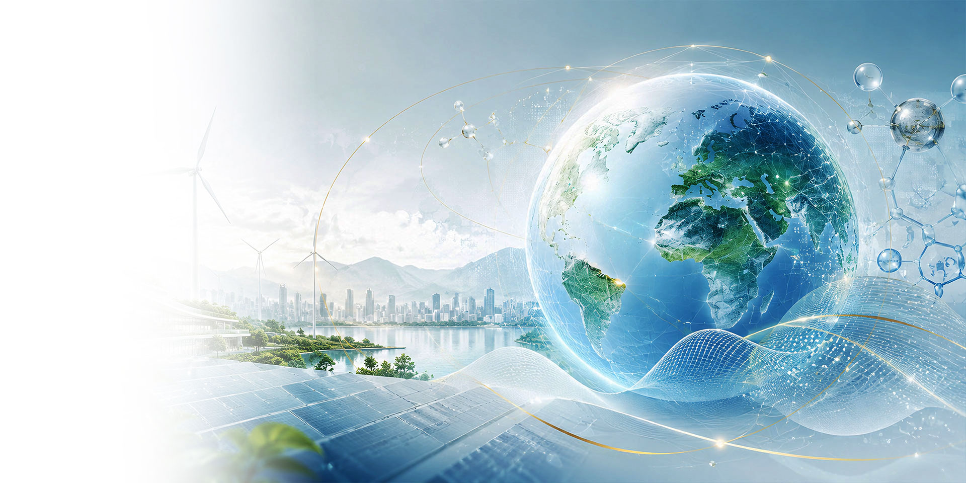 Sustainable Science and Innovation