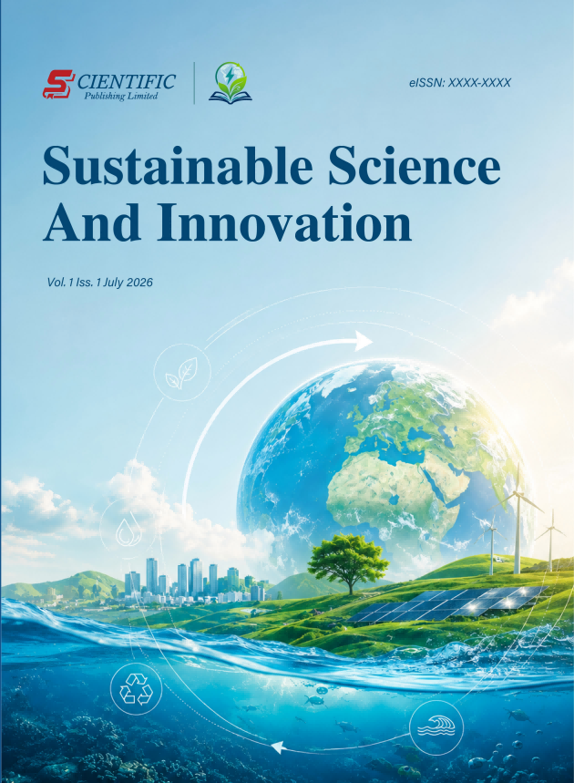 Journal Cover