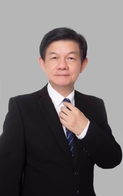 Prof. Teck-Peng Loh