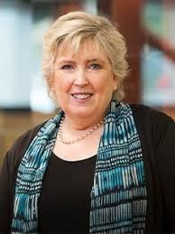 Dame Margaret Brimble