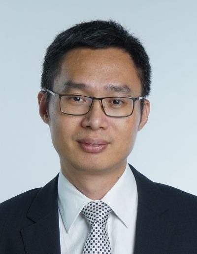 Xiaodong Chen