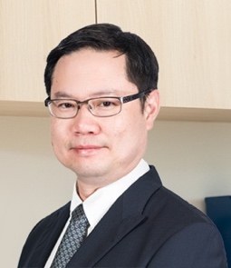 Kian Ping Loh
