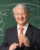 Sang Yup Lee
