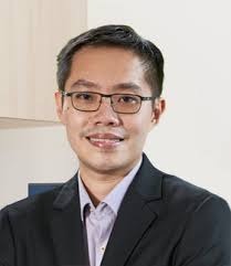 Ming Joo Koh