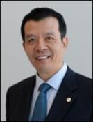 Chen Wei Ning, William