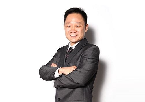 Choon Hong Tan