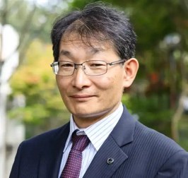 Masahiro Terada