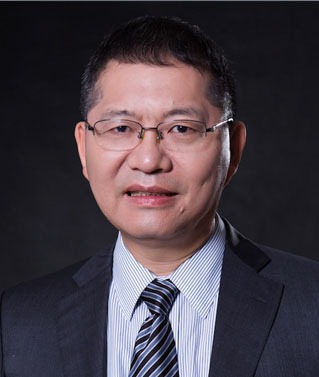 Dawei Ma