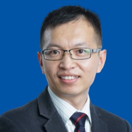Yanli Zhao