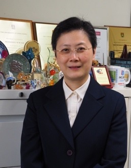 Vivian Wing-Wah Yam