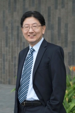 Weibiao Zhou