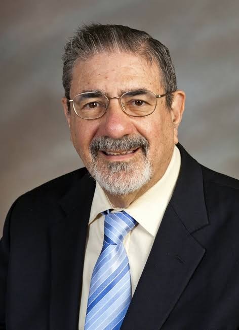 Richard N. Zare