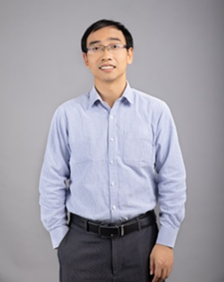 Bin Tan