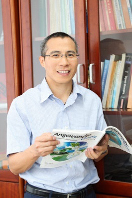 Xin-Yuan Liu