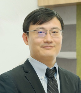 Jie Wu