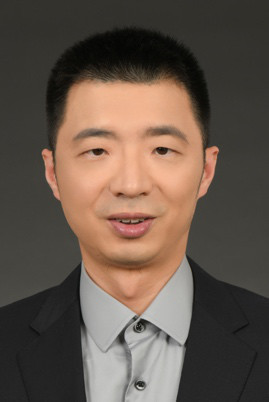 Ping Wang