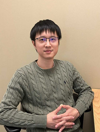 Hongyu Zhong