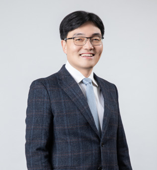 Dong Ki Yoon