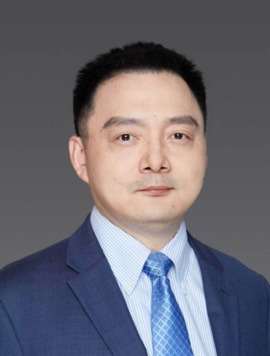 Yujun Zhao
