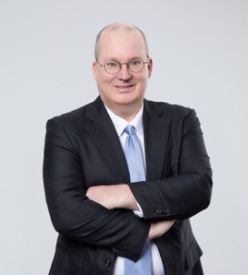David George Churchill