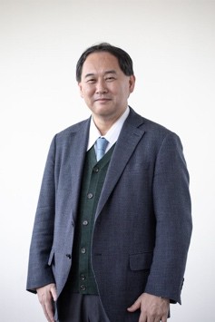 Yoshiaki Nishibayashi