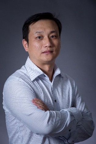 Zhengbiao Zhang