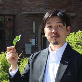 Kei Saito